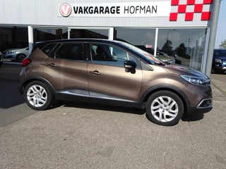 Renault Captur - afbeelding nr 4