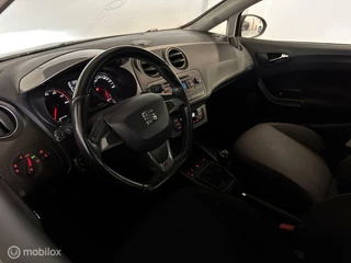 SEAT Ibiza Seat Ibiza ST 1.2 TSI FR Dynamic - afbeelding nr 12