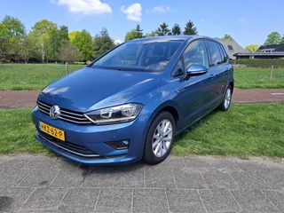 Volkswagen Golf Sportsvan - afbeelding nr 1