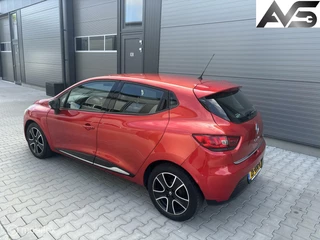 Renault Clio Renault Clio 0.9 TCe  Expression - afbeelding nr 3