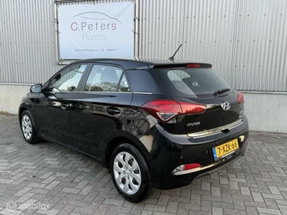 Hyundai i20 Hyundai i20 1.2 HP i-Motion 2015 / Airco / Cruisecontrol / Bluetooth / Parkeersensoren / NAP - afbeelding nr 4