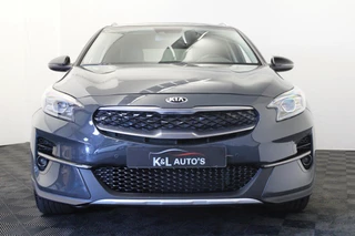 Kia XCeed |Pano|Stoelkoeling/verwarming| - afbeelding nr 2