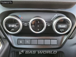 Iveco Daily Iveco Daily 35C21 Automaat 410wb Dubbellucht 2025model Chassis Cabine ACC Fahrgestell Airco - afbeelding nr 13
