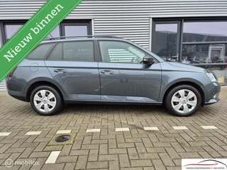 Škoda Fabia Skoda Fabia Combi 1.2 TSI Ambition DEALERONDERHOUDEN CRUISE - afbeelding nr 2