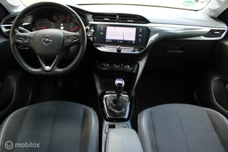 Opel Corsa Opel Corsa 1.2 Elegance 100 PK, Pdc voor/achter + camera, Navi, App connect, Cruise, Airco, 17 Inch Lmv, Dodehoek detectie, Inklapbare spiegels. - afbeelding nr 2