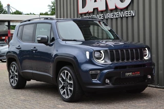 Jeep Renegade Jeep Renegade 4xe 240 Hybrid S Navi/Camera/LED/ACC/19'' inch - afbeelding nr 5