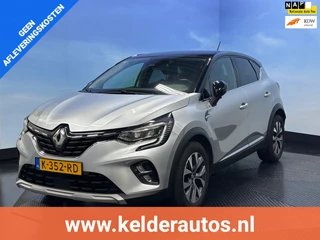 Renault Captur - 247056277-0