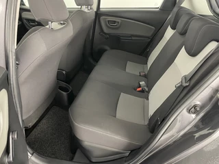 Toyota Yaris - afbeelding nr 14
