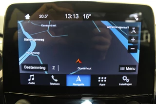 Ford Fiesta |Pano|Stoel/stuur verwarming| - afbeelding nr 14