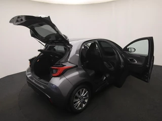Mazda 2 Hybrid Mazda 2 Hybrid 1.5 Select automaat : dealer onderhouden - afbeelding nr 10