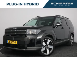 Hyundai Santa Fe 1.6 T-GDI PHEV Premium 4WD