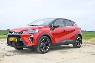 Mitsubishi ASX - 483961119-0