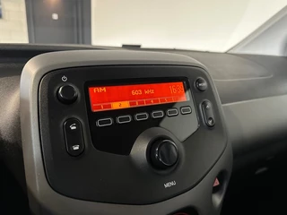 Peugeot 108 Peugeot 108 1.0 E-VTI ACTIVE NAP l 5DRS l BLUETOOTH l AIRCO l - afbeelding nr 25
