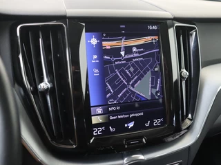 Volvo XC60 Volvo XC60 2.0 T5 Momentum | Stoelverwarming | Apple/Android Carplay | - afbeelding nr 25