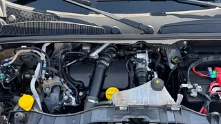 Renault Kangoo Renault Kangoo 1.5 DCI 66KW 90PK EURO 6 NAVIGATIE/ AIRCO/ CAMERA. CRUISE CONTROL/ 100% DEALERONDERHOUDEN - afbeelding nr 19