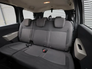 Dacia Lodgy Dacia Lodgy 1.2 TCe Lauréate (Vol-Opties) 7pers 1e eigenaar - afbeelding nr 4