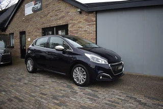 Peugeot 208 - afbeelding nr 2