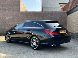 Mercedes-Benz CLA Mercedes CLA-klasse Shooting Brake 180 Ambition - afbeelding nr 7
