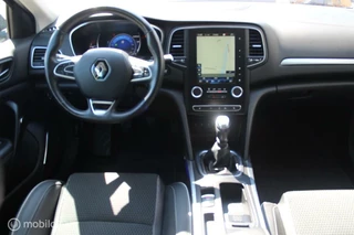 Renault Mégane Renault Megane 1.2 TCe Bose 132PK Massage/Winterpakket/Camera - afbeelding nr 11