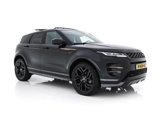 Land Rover Range Rover Evoque 2.0 D150 R-Dynamic