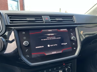 SEAT Ibiza | LED | CARPLAY | CAMERA | CLIMA | - afbeelding nr 19