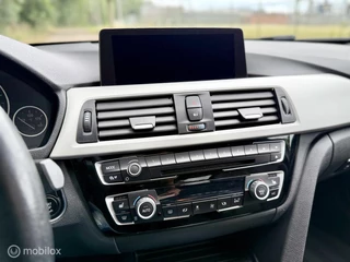 BMW 3 Serie BMW F30 3-Serie 318i LED Leder Navi Dak Clima Stoel.vw ✅ - afbeelding nr 21