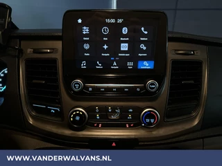 Ford Transit Custom Achterklep, Android Auto, 2500kg trekvermogen - afbeelding nr 2