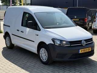 Volkswagen Caddy Volkswagen Caddy 2.0 TDI L1H1 EURO6 BMT Trendline Airco/trekhaak - afbeelding nr 15