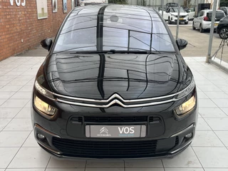 Citroën C4 Spacetourer | Carplay/Android Auto | Trekhaak | - afbeelding nr 25