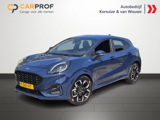 Ford Puma - 260015099-0