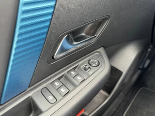 Citroën ë-C4 Citroën ë-C4 Feel Pack 50 kWh 136pk | Head-Up | Camera | 3 Fase - afbeelding nr 14