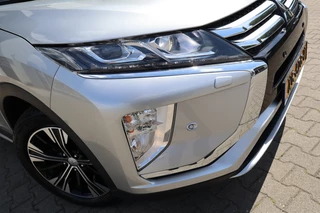 Mitsubishi Eclipse Cross - afbeelding nr 20