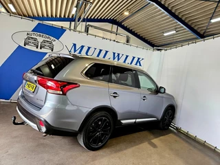Mitsubishi Outlander Mitsubishi Outlander 2.0 Business Edition / Trekhaak / Camera - afbeelding nr 8