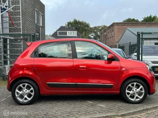 Renault Twingo Renault Twingo 1.0 SCe Dynamique Open dak/Camera VOL - afbeelding nr 4