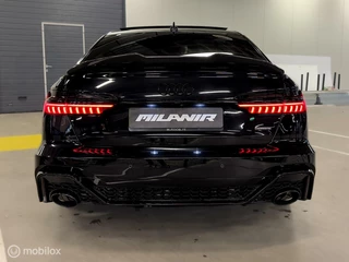 Audi A6 Audi A6 Limousine 55 TFSI quattro S-Line 620pk |RS6 Bodykit - afbeelding nr 15