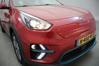 Kia e-Niro Kia e-Niro e-Niro Fase 3 DynamicLine 64 kWh - Carplay, Camera, SOH 100% - afbeelding nr 24