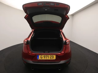 Mazda CX-3 Mazda CX-3 2.0 SkyActiv-G Sport Selected : dealer onderhouden - afbeelding nr 13