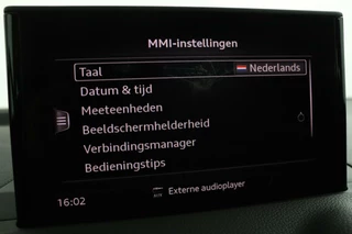 Audi Q2 Audi Q2 1.0 TFSI Sport Pro Line Airco Cruise Stoelverwarming - afbeelding nr 40
