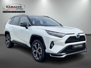 Toyota RAV4 - 89667901-0