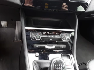 BMW 2 Serie BMW 2-Serie Gran Tourer (f46) 216i 109pk 7p. Corporate Lease Edition - afbeelding nr 27