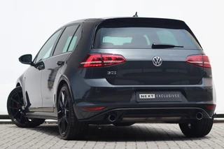 Volkswagen Golf Volkswagen Golf 2.0 TSI GTI | Stage 2 | uniek | Carplay - afbeelding nr 9