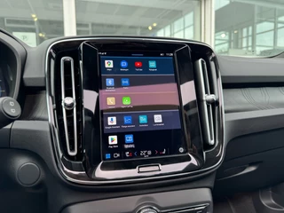 Volvo XC40 - afbeelding nr 25