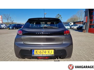 Peugeot 208 - afbeelding nr 7