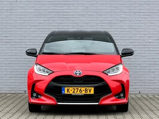 Toyota Yaris - afbeelding nr 6