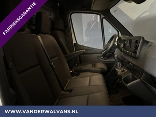Mercedes-Benz Sprinter Android Auto, Stoelverwarming, Parkeersensoren, Bijrijdersbank - afbeelding nr 12