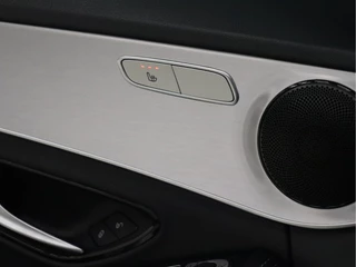 Mercedes-Benz C-Klasse [SCHUIFDAK, CAMERA, APPLE CARPLAY, ANDROID, ELEK. VERW. STOELEN, CRUISE, CLIMATE, NIEUWSTAAT] - afbeelding nr 15
