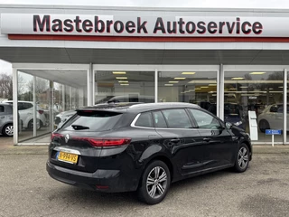 Renault Mégane Estate Staat in Hardenberg - afbeelding nr 3