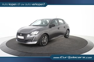 Peugeot 208 - afbeelding nr 4