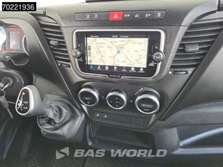 Iveco Daily Iveco Daily 35S18 3.0L Automaat L2H2 Navi ACC LED Camera Airco - afbeelding nr 10