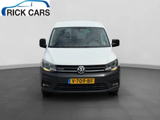 Volkswagen Caddy Volkswagen Caddy 2.0 TDI 123 PK EURO 6 L1H1 BMT 4Motion Trekhaak/cruise control/navi - afbeelding nr 16